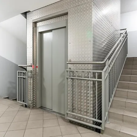 Kosinskiego By Renters *