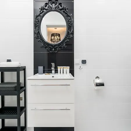 Apartment Kosinskiego By Renters