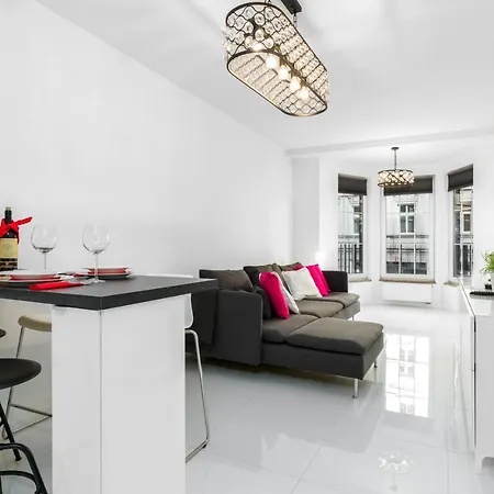 Apartment Kosinskiego By Renters Poznan