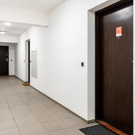 Kosinskiego By Renters