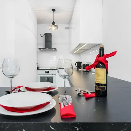 Kosinskiego By Renters * Poznan