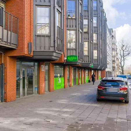 Kosinskiego By Renters