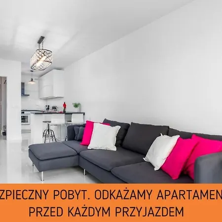 Kosinskiego By Renters *